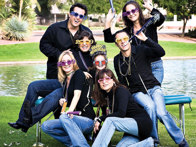 Best Chiropractor 2008
